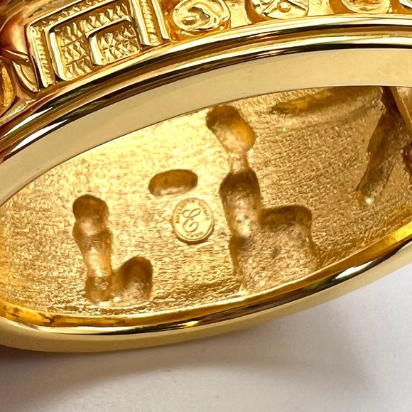 Gold Bracelet - Picture 7 of 12